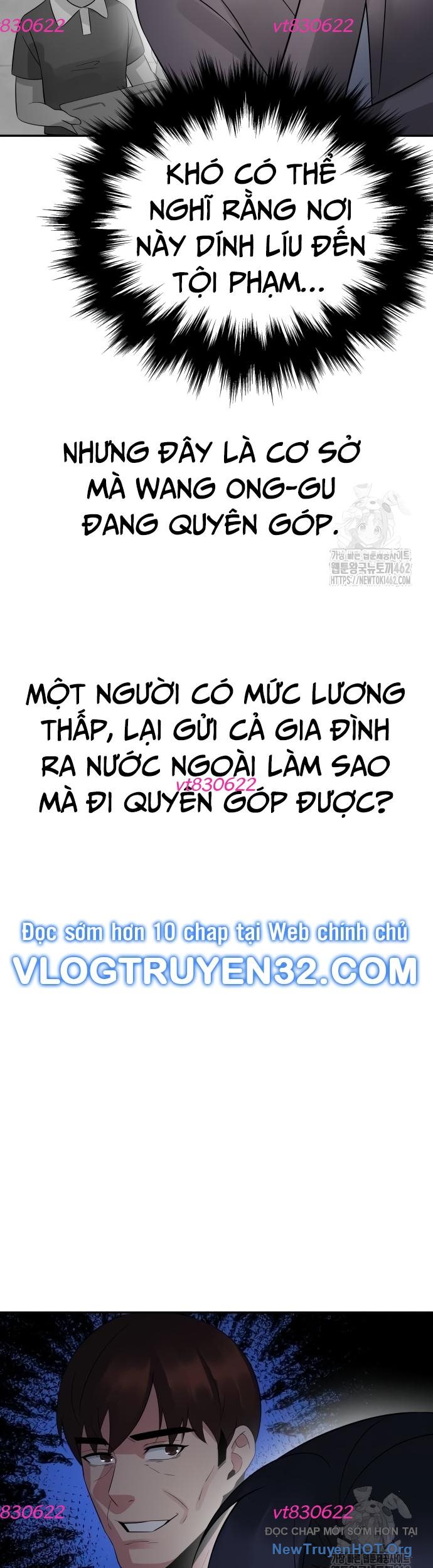 Chuyển Sinh Trở Thành Cảnh Sát: Ta Dùng Tiền Trừng Trị Kẻ Ác Chapter 31 - Trang 2