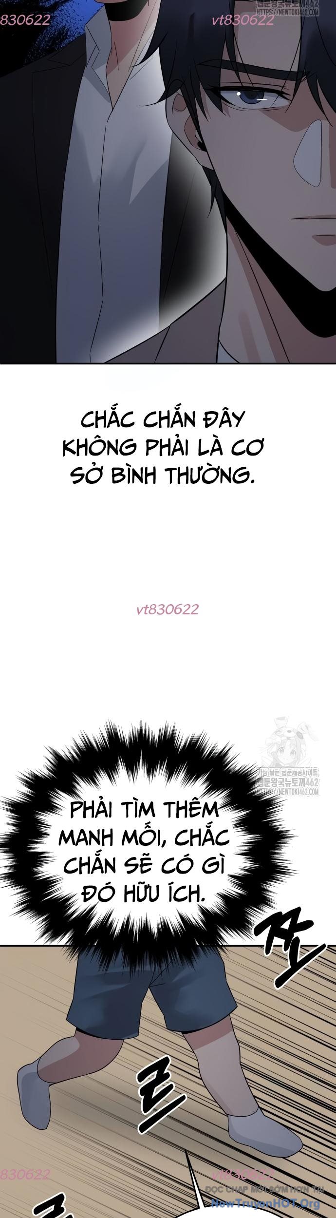 Chuyển Sinh Trở Thành Cảnh Sát: Ta Dùng Tiền Trừng Trị Kẻ Ác Chapter 31 - Trang 2
