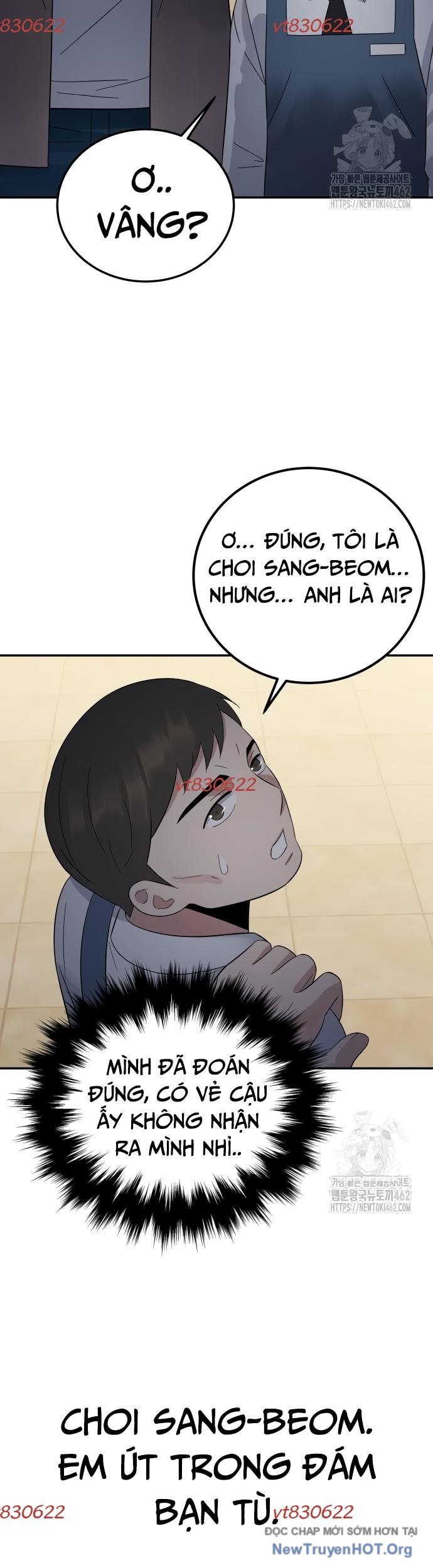 Chuyển Sinh Trở Thành Cảnh Sát: Ta Dùng Tiền Trừng Trị Kẻ Ác Chapter 31 - Trang 2