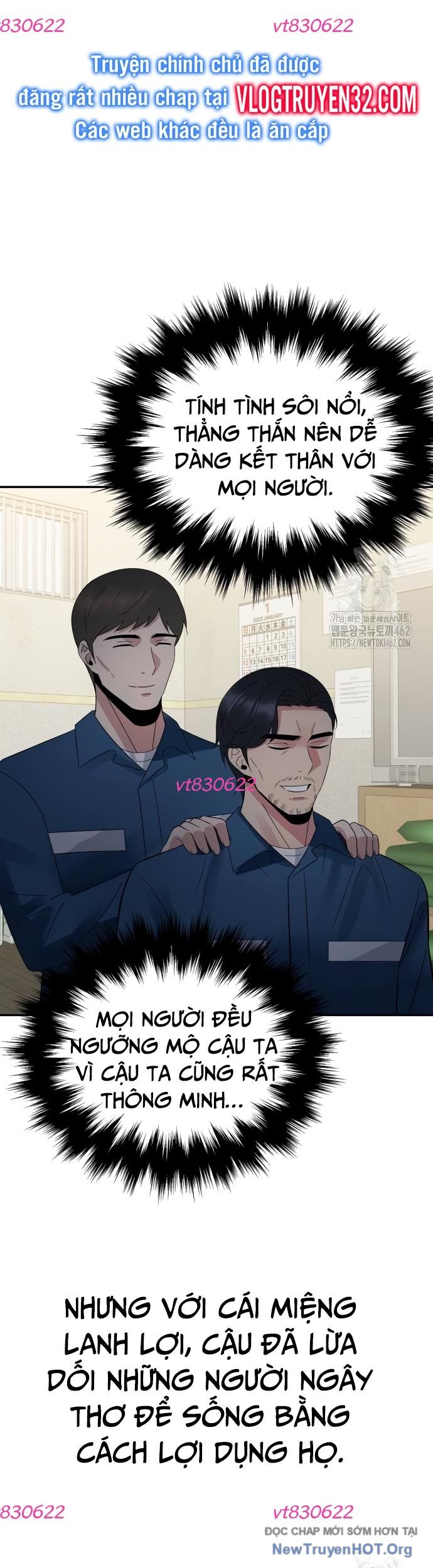 Chuyển Sinh Trở Thành Cảnh Sát: Ta Dùng Tiền Trừng Trị Kẻ Ác Chapter 31 - Trang 2