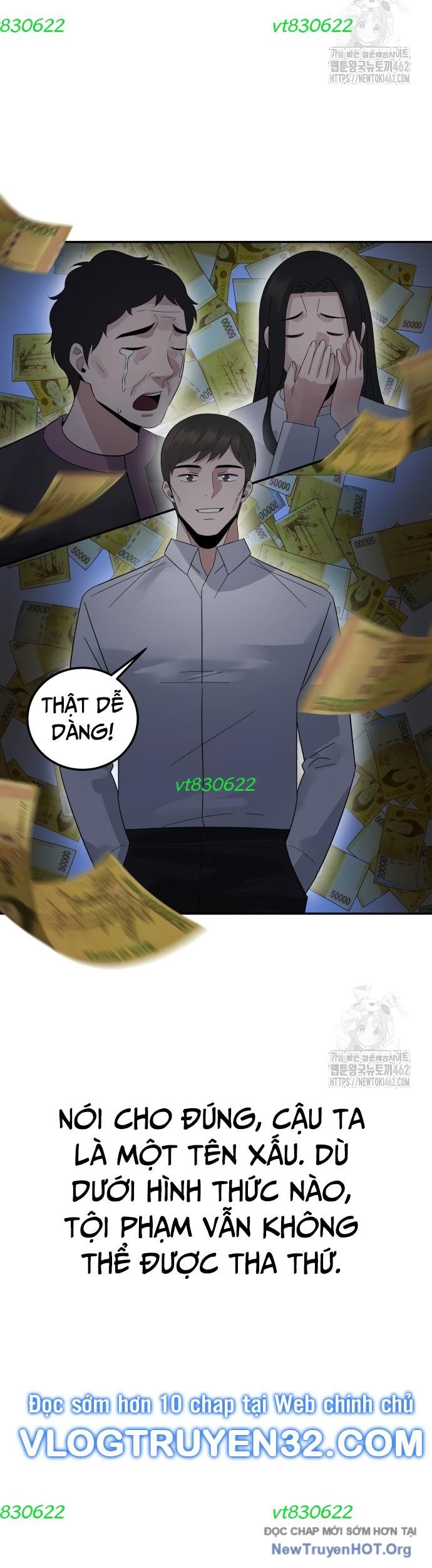 Chuyển Sinh Trở Thành Cảnh Sát: Ta Dùng Tiền Trừng Trị Kẻ Ác Chapter 31 - Trang 2