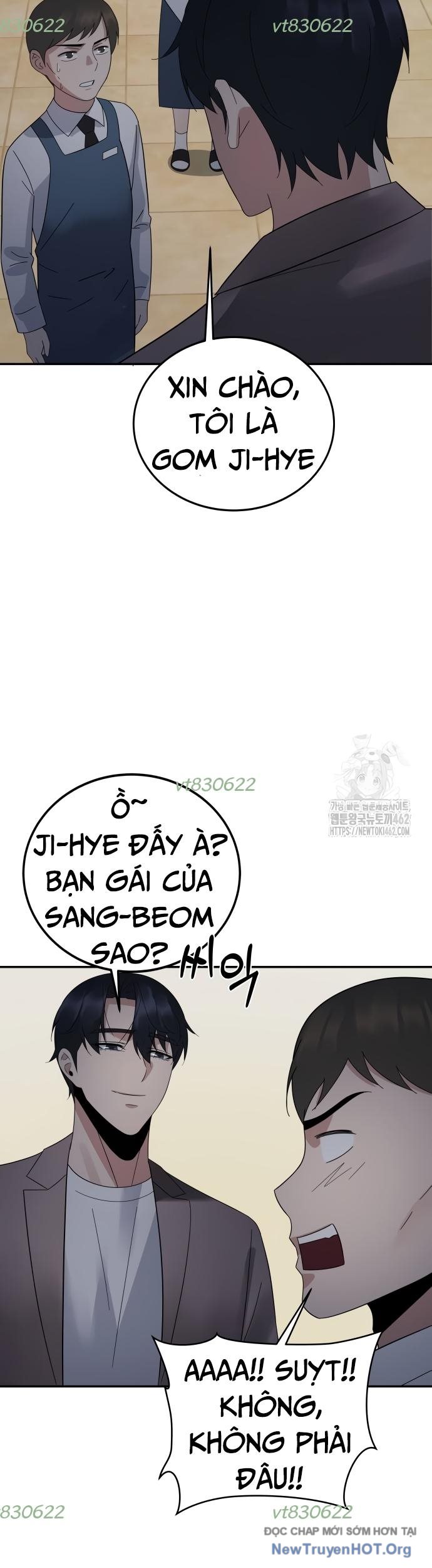 Chuyển Sinh Trở Thành Cảnh Sát: Ta Dùng Tiền Trừng Trị Kẻ Ác Chapter 31 - Trang 2