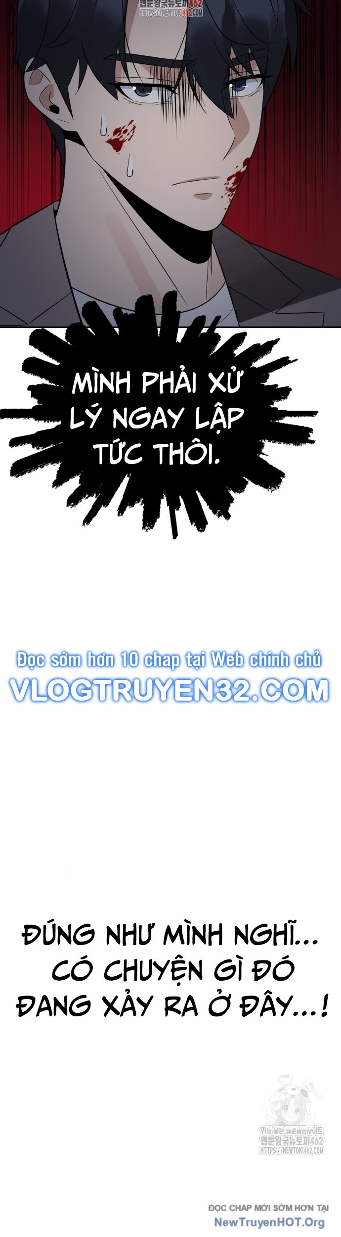 Chuyển Sinh Trở Thành Cảnh Sát: Ta Dùng Tiền Trừng Trị Kẻ Ác Chapter 31 - Trang 2