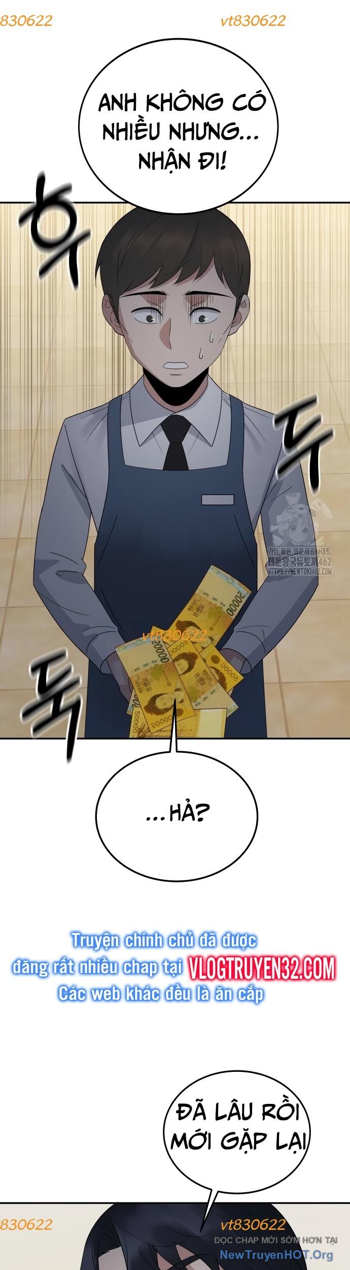 Chuyển Sinh Trở Thành Cảnh Sát: Ta Dùng Tiền Trừng Trị Kẻ Ác Chapter 31 - Trang 2