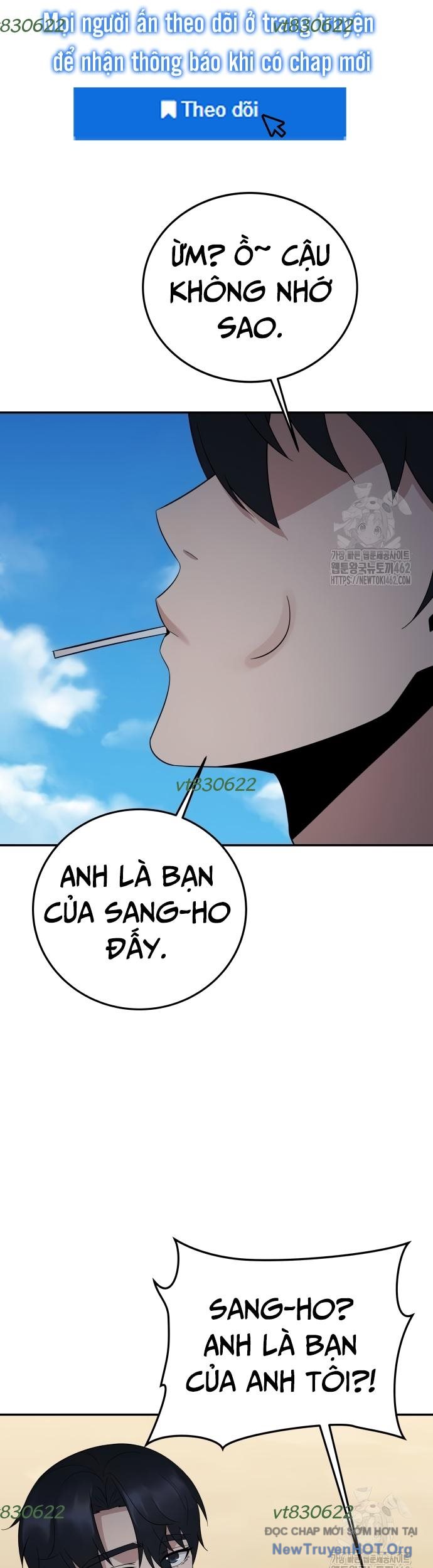 Chuyển Sinh Trở Thành Cảnh Sát: Ta Dùng Tiền Trừng Trị Kẻ Ác Chapter 31 - Trang 2