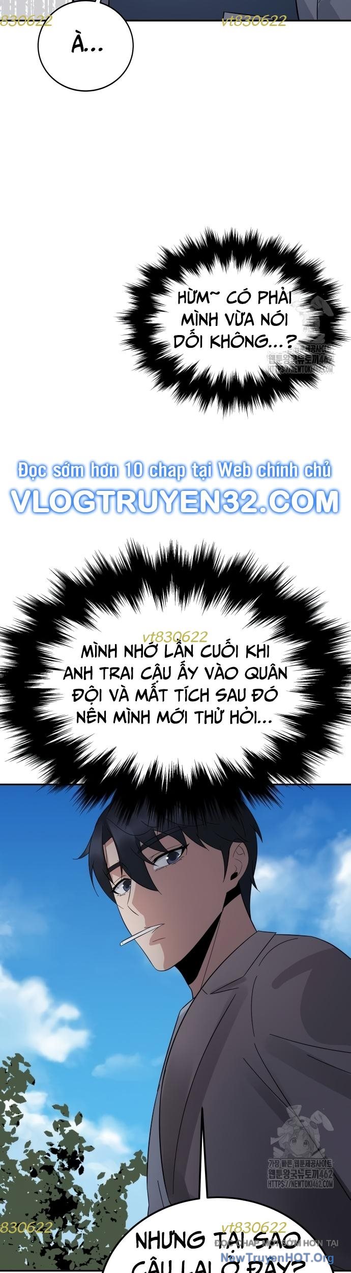 Chuyển Sinh Trở Thành Cảnh Sát: Ta Dùng Tiền Trừng Trị Kẻ Ác Chapter 31 - Trang 2