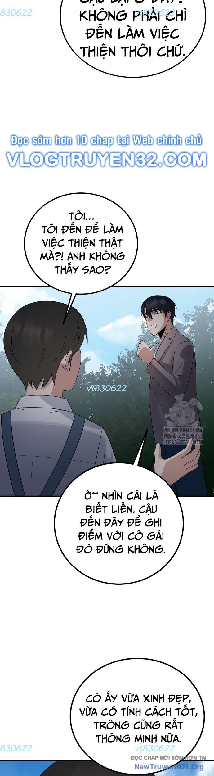 Chuyển Sinh Trở Thành Cảnh Sát: Ta Dùng Tiền Trừng Trị Kẻ Ác Chapter 31 - Trang 2