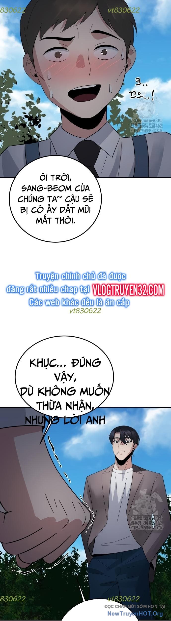 Chuyển Sinh Trở Thành Cảnh Sát: Ta Dùng Tiền Trừng Trị Kẻ Ác Chapter 31 - Trang 2