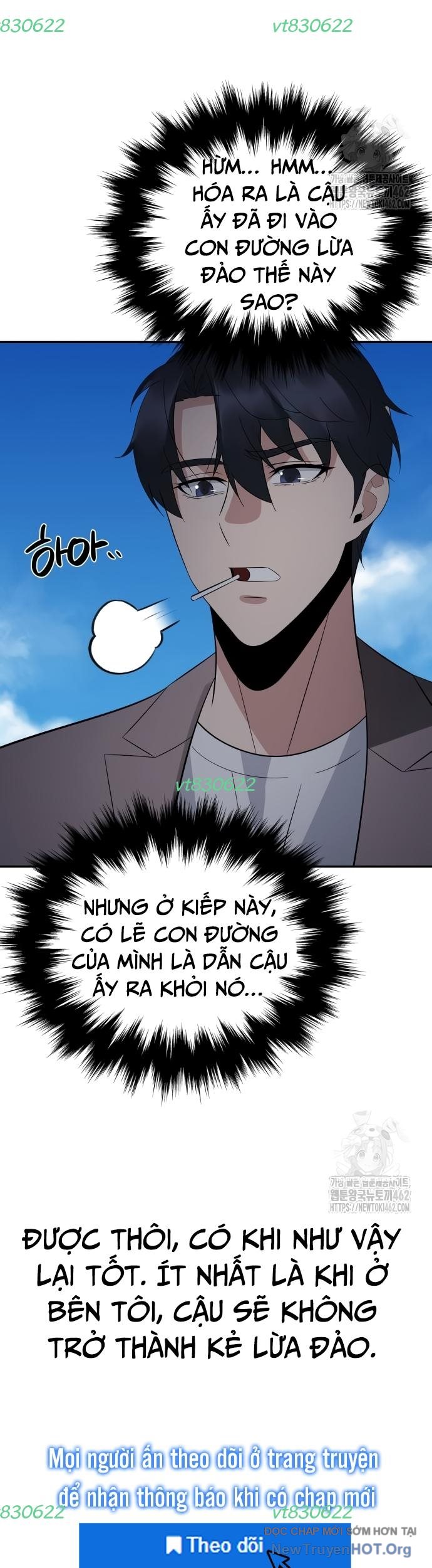 Chuyển Sinh Trở Thành Cảnh Sát: Ta Dùng Tiền Trừng Trị Kẻ Ác Chapter 31 - Trang 2