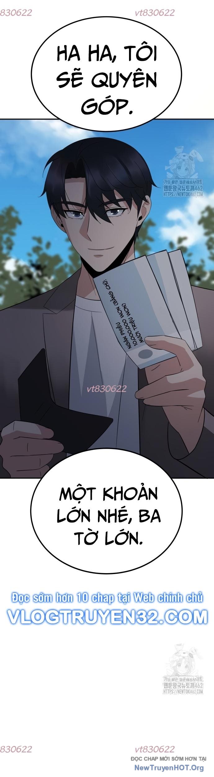 Chuyển Sinh Trở Thành Cảnh Sát: Ta Dùng Tiền Trừng Trị Kẻ Ác Chapter 31 - Trang 2