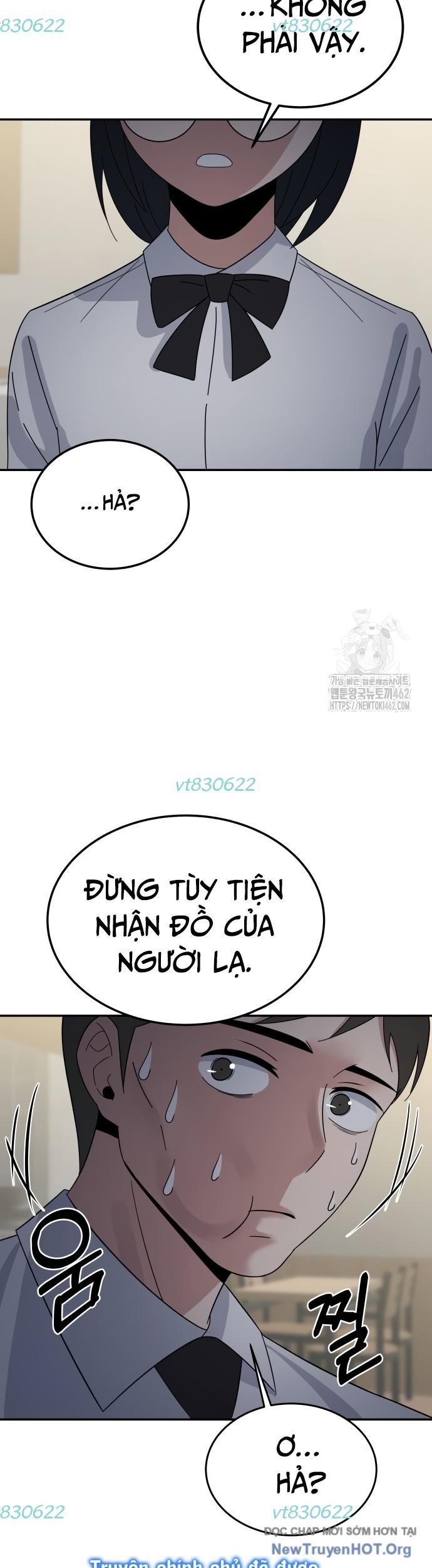 Chuyển Sinh Trở Thành Cảnh Sát: Ta Dùng Tiền Trừng Trị Kẻ Ác Chapter 31 - Trang 2