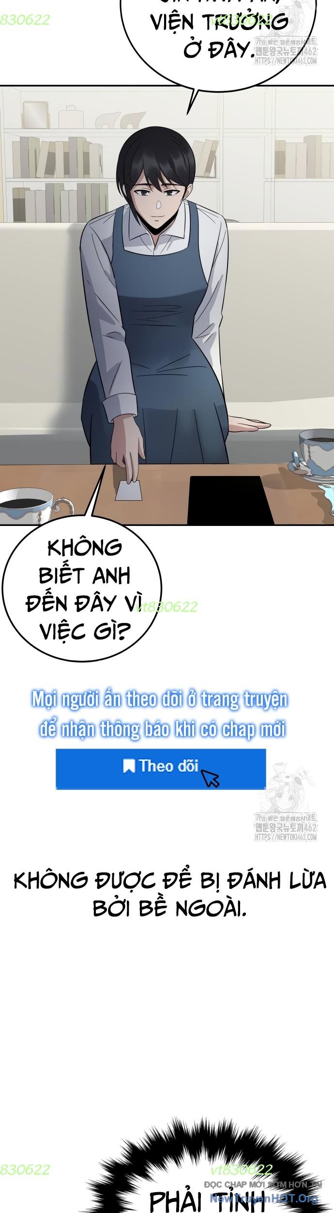 Chuyển Sinh Trở Thành Cảnh Sát: Ta Dùng Tiền Trừng Trị Kẻ Ác Chapter 31 - Trang 2