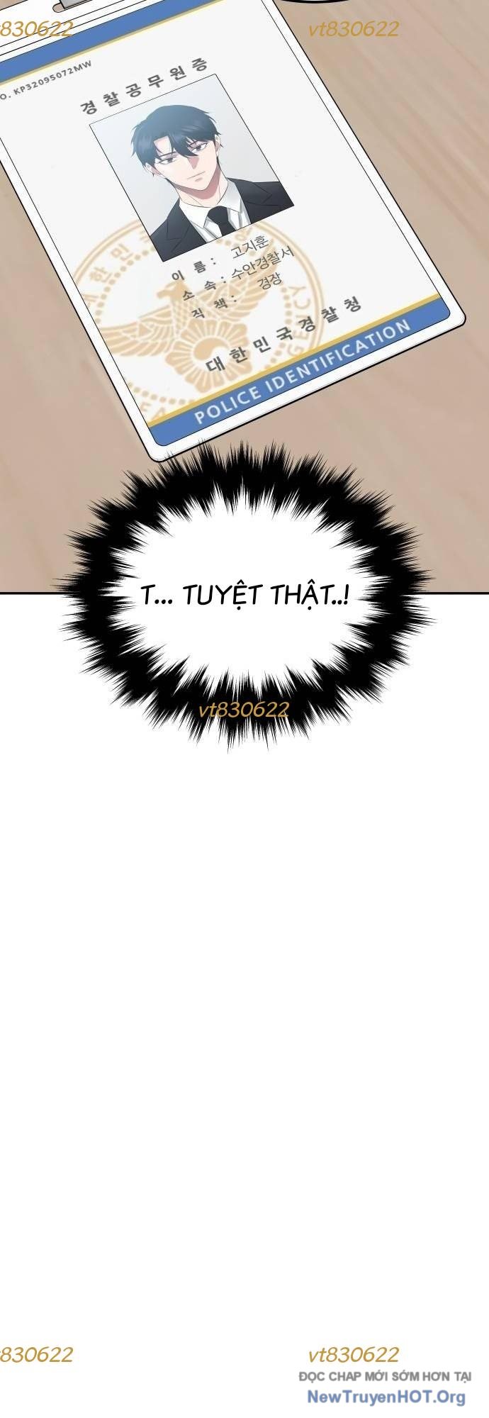 Chuyển Sinh Trở Thành Cảnh Sát: Ta Dùng Tiền Trừng Trị Kẻ Ác Chapter 32 - Trang 2