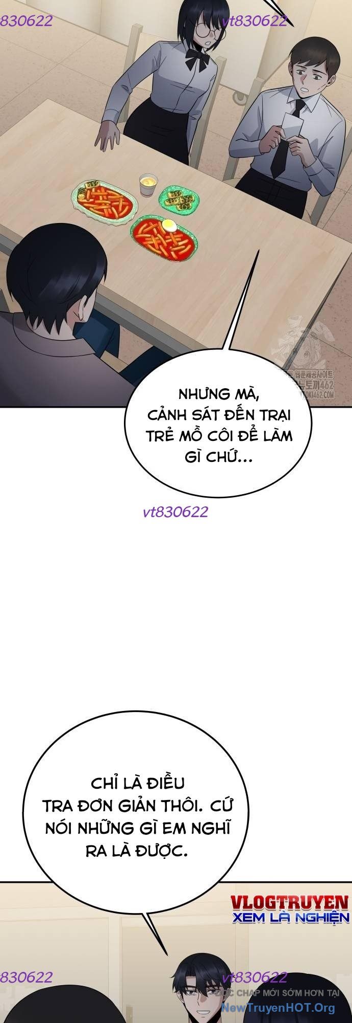 Chuyển Sinh Trở Thành Cảnh Sát: Ta Dùng Tiền Trừng Trị Kẻ Ác Chapter 32 - Trang 2