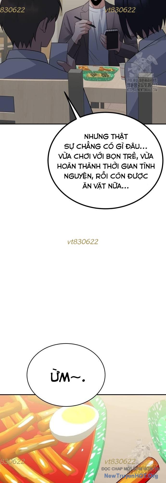 Chuyển Sinh Trở Thành Cảnh Sát: Ta Dùng Tiền Trừng Trị Kẻ Ác Chapter 32 - Trang 2