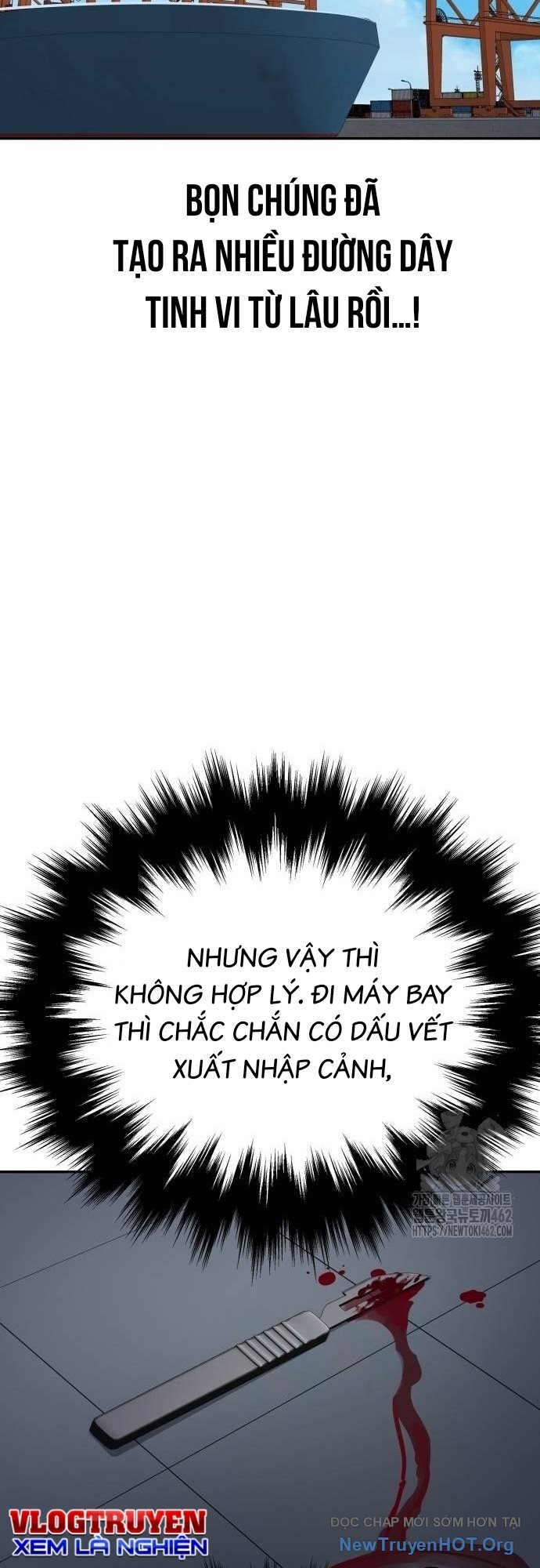 Chuyển Sinh Trở Thành Cảnh Sát: Ta Dùng Tiền Trừng Trị Kẻ Ác Chapter 32 - Trang 2