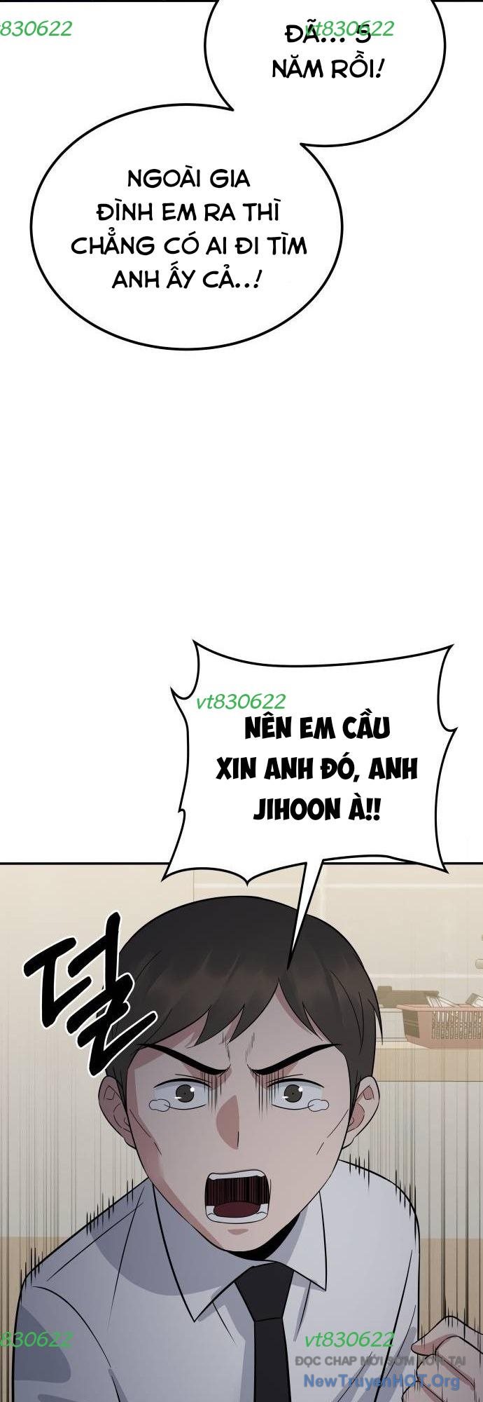 Chuyển Sinh Trở Thành Cảnh Sát: Ta Dùng Tiền Trừng Trị Kẻ Ác Chapter 32 - Trang 2