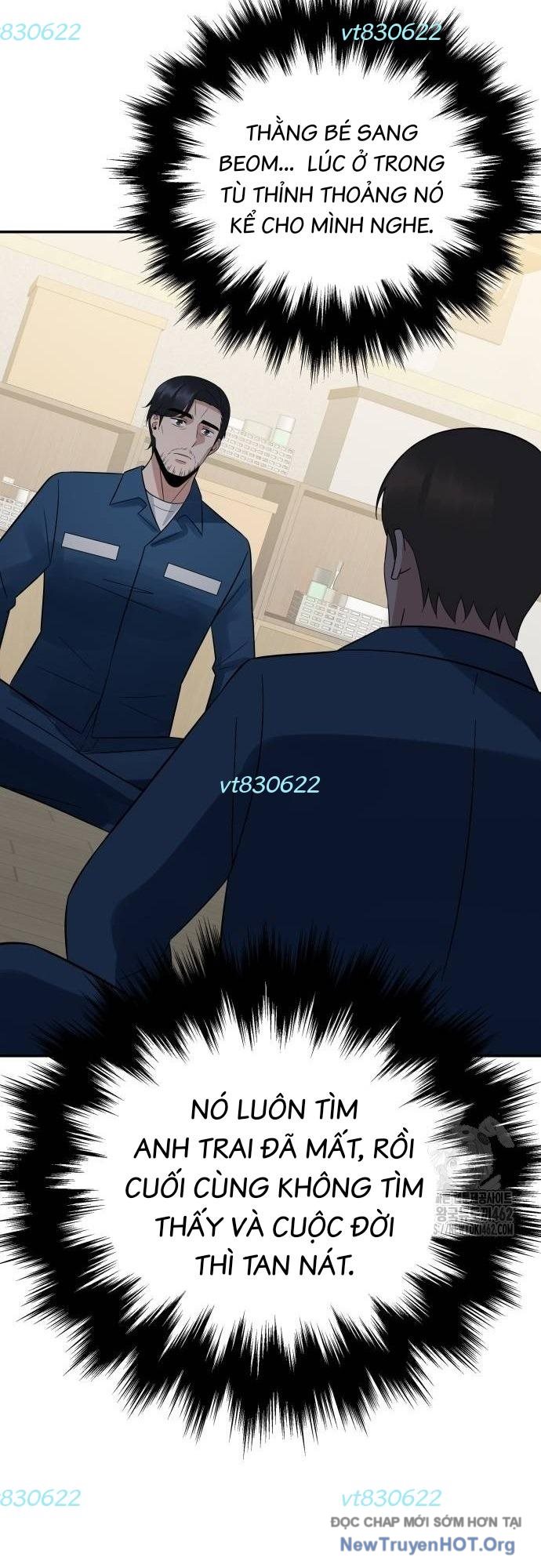 Chuyển Sinh Trở Thành Cảnh Sát: Ta Dùng Tiền Trừng Trị Kẻ Ác Chapter 32 - Trang 2