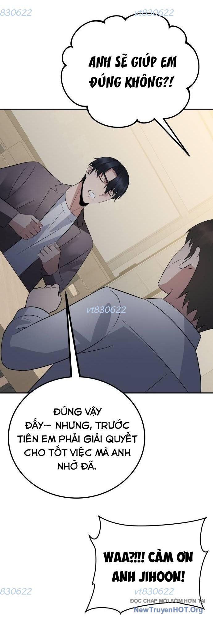 Chuyển Sinh Trở Thành Cảnh Sát: Ta Dùng Tiền Trừng Trị Kẻ Ác Chapter 32 - Trang 2