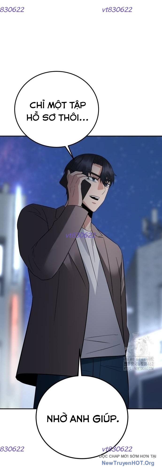 Chuyển Sinh Trở Thành Cảnh Sát: Ta Dùng Tiền Trừng Trị Kẻ Ác Chapter 32 - Trang 2