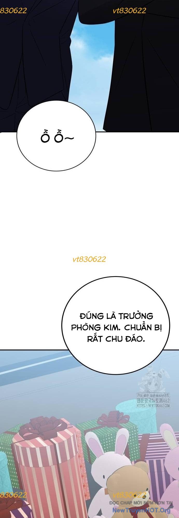 Chuyển Sinh Trở Thành Cảnh Sát: Ta Dùng Tiền Trừng Trị Kẻ Ác Chapter 32 - Trang 2
