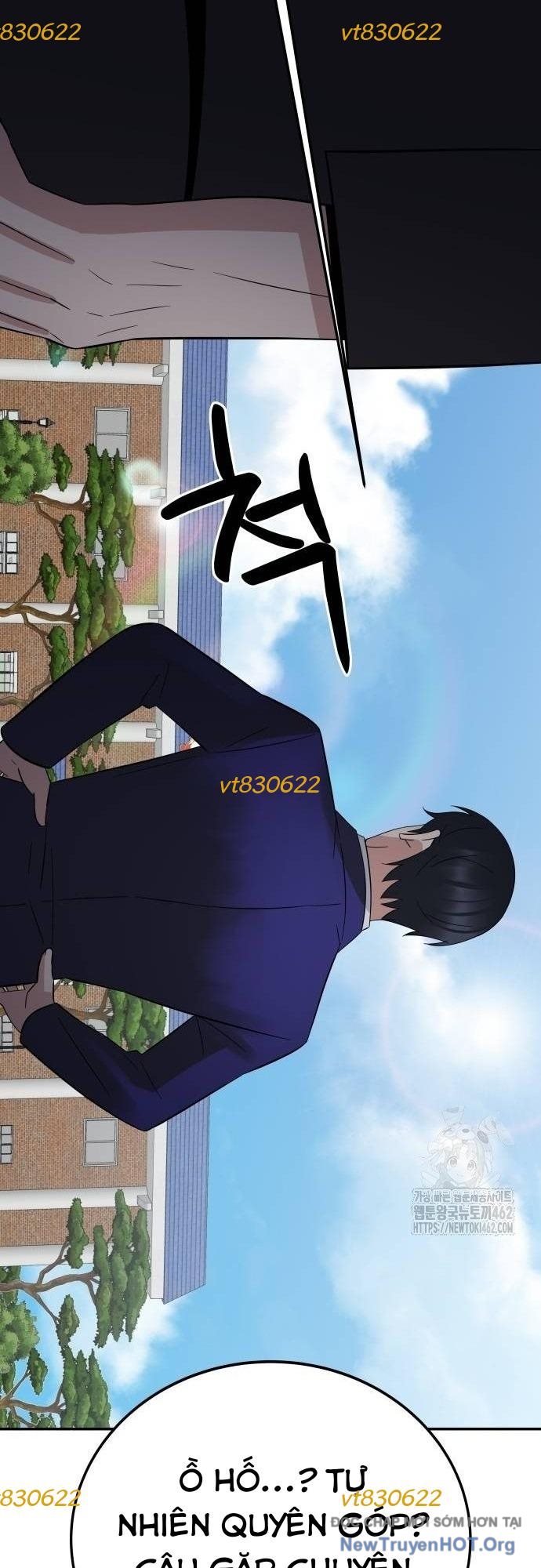 Chuyển Sinh Trở Thành Cảnh Sát: Ta Dùng Tiền Trừng Trị Kẻ Ác Chapter 32 - Trang 2