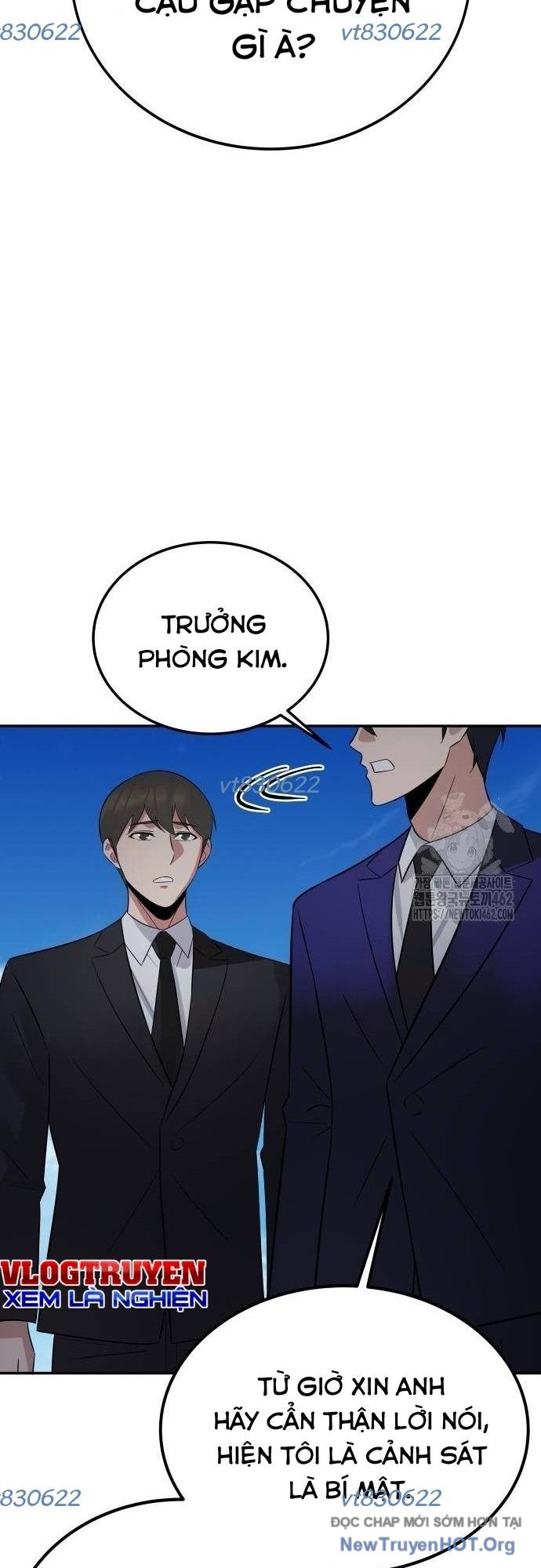 Chuyển Sinh Trở Thành Cảnh Sát: Ta Dùng Tiền Trừng Trị Kẻ Ác Chapter 32 - Trang 2