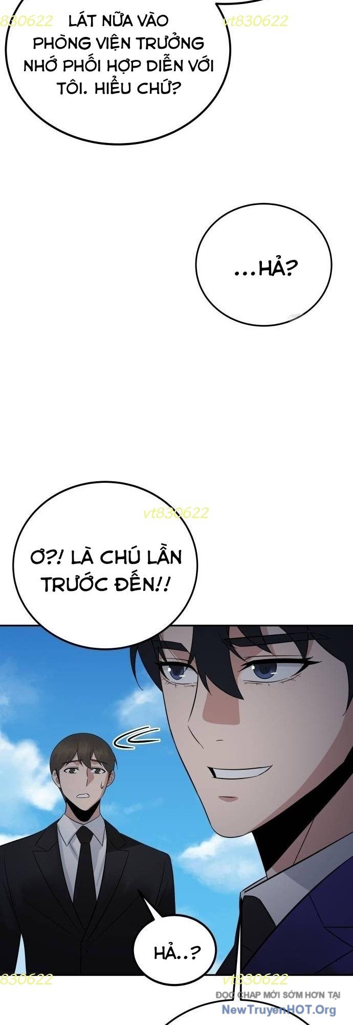 Chuyển Sinh Trở Thành Cảnh Sát: Ta Dùng Tiền Trừng Trị Kẻ Ác Chapter 32 - Trang 2