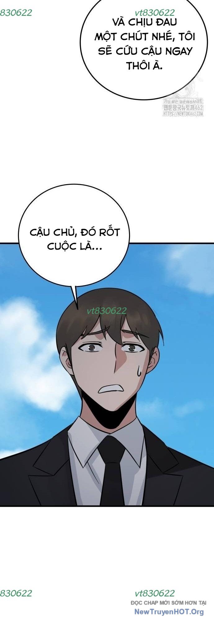 Chuyển Sinh Trở Thành Cảnh Sát: Ta Dùng Tiền Trừng Trị Kẻ Ác Chapter 32 - Trang 2