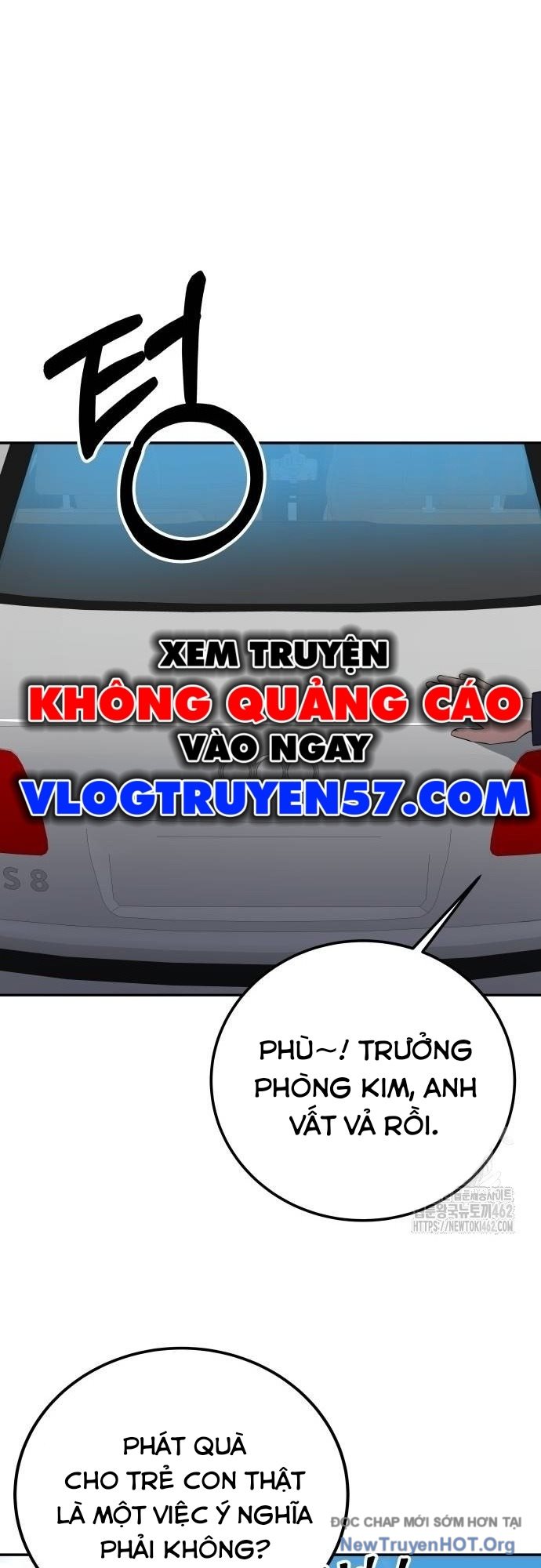 Chuyển Sinh Trở Thành Cảnh Sát: Ta Dùng Tiền Trừng Trị Kẻ Ác Chapter 32 - Trang 2