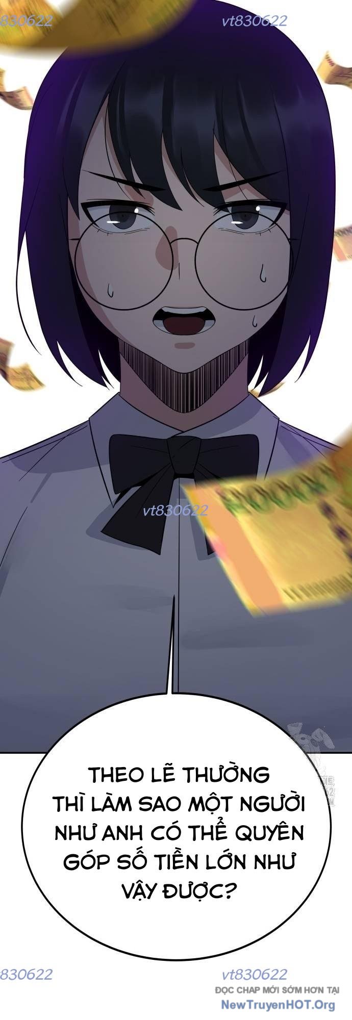 Chuyển Sinh Trở Thành Cảnh Sát: Ta Dùng Tiền Trừng Trị Kẻ Ác Chapter 32 - Trang 2