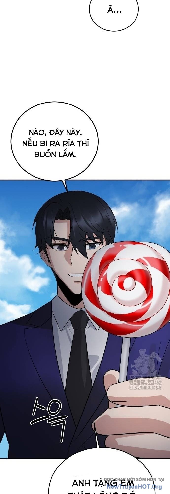 Chuyển Sinh Trở Thành Cảnh Sát: Ta Dùng Tiền Trừng Trị Kẻ Ác Chapter 32 - Trang 2