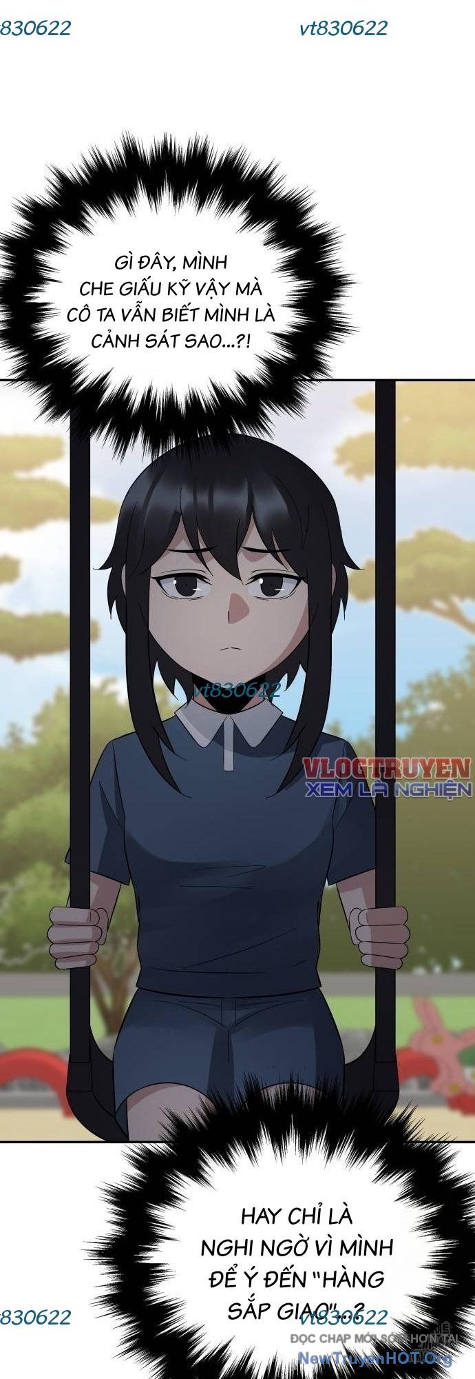 Chuyển Sinh Trở Thành Cảnh Sát: Ta Dùng Tiền Trừng Trị Kẻ Ác Chapter 32 - Trang 2