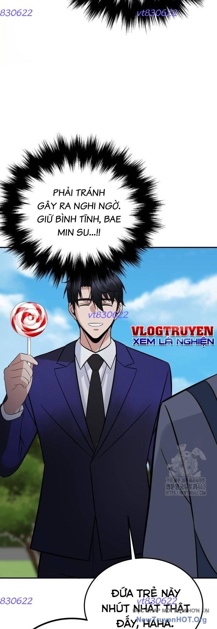 Chuyển Sinh Trở Thành Cảnh Sát: Ta Dùng Tiền Trừng Trị Kẻ Ác Chapter 32 - Trang 2