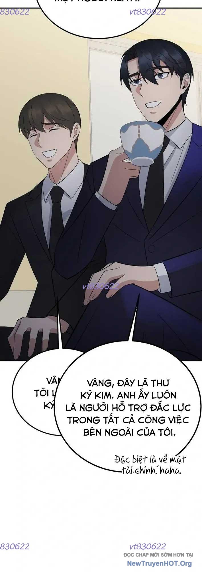 Chuyển Sinh Trở Thành Cảnh Sát: Ta Dùng Tiền Trừng Trị Kẻ Ác Chapter 33 - Trang 2