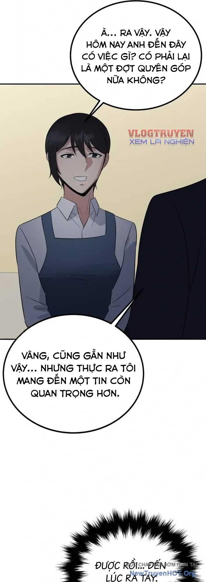 Chuyển Sinh Trở Thành Cảnh Sát: Ta Dùng Tiền Trừng Trị Kẻ Ác Chapter 33 - Trang 2
