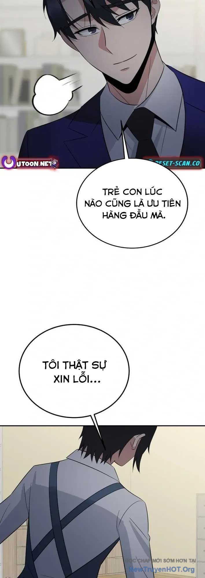 Chuyển Sinh Trở Thành Cảnh Sát: Ta Dùng Tiền Trừng Trị Kẻ Ác Chapter 33 - Trang 2