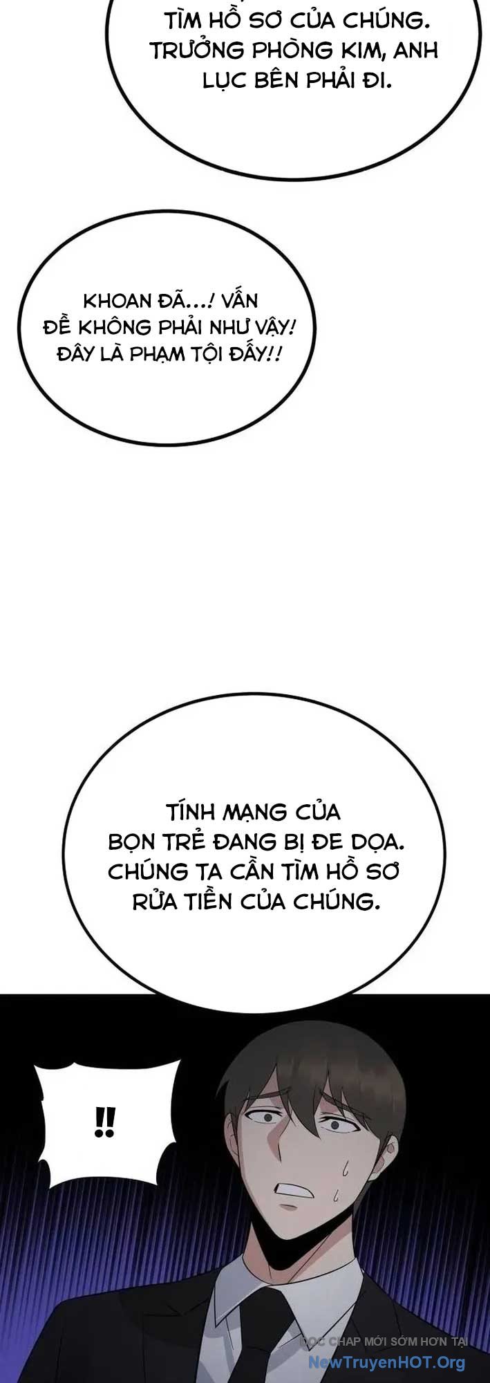 Chuyển Sinh Trở Thành Cảnh Sát: Ta Dùng Tiền Trừng Trị Kẻ Ác Chapter 33 - Trang 2