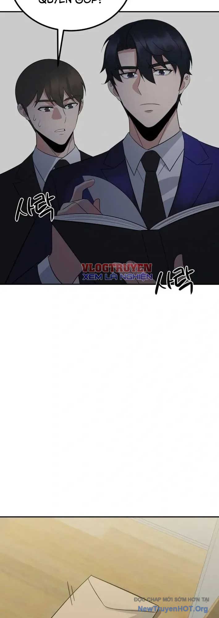 Chuyển Sinh Trở Thành Cảnh Sát: Ta Dùng Tiền Trừng Trị Kẻ Ác Chapter 33 - Trang 2