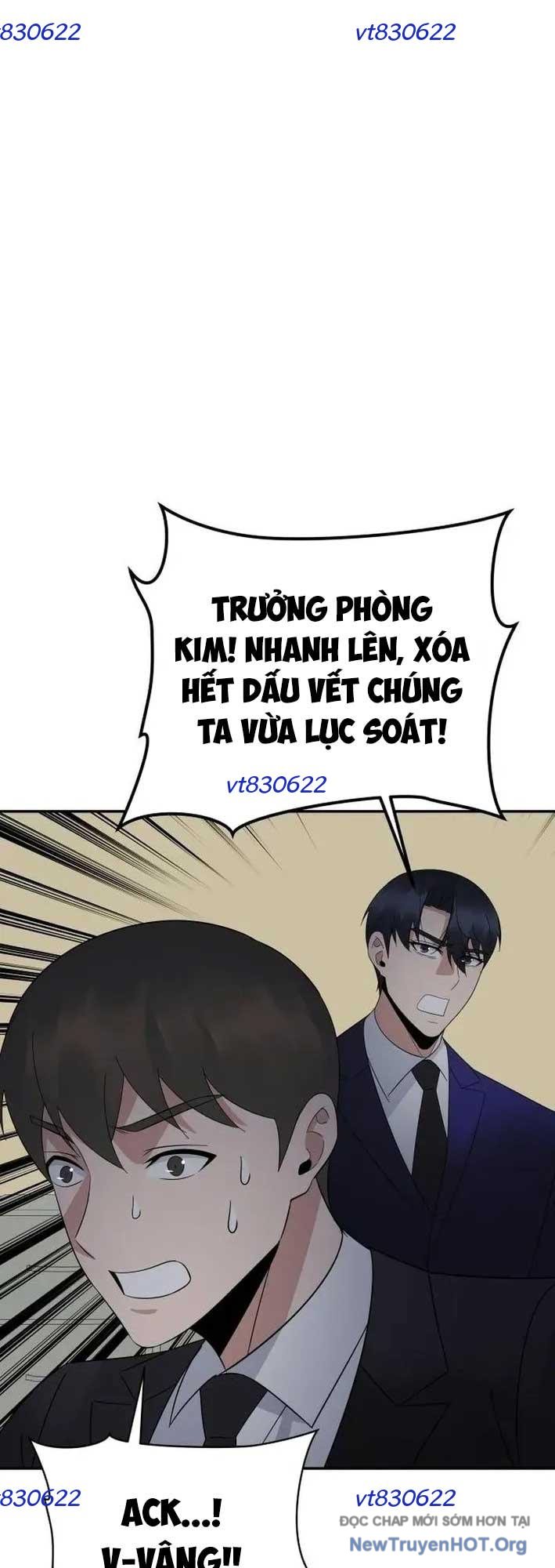 Chuyển Sinh Trở Thành Cảnh Sát: Ta Dùng Tiền Trừng Trị Kẻ Ác Chapter 33 - Trang 2