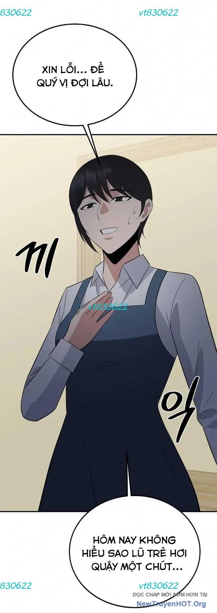 Chuyển Sinh Trở Thành Cảnh Sát: Ta Dùng Tiền Trừng Trị Kẻ Ác Chapter 33 - Trang 2