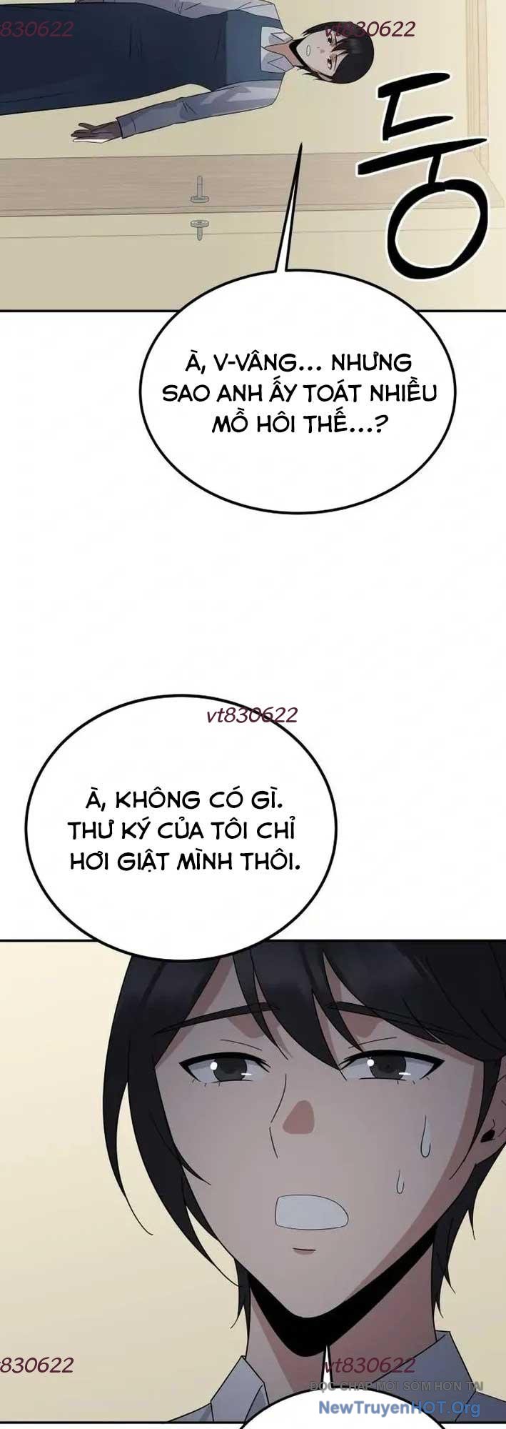 Chuyển Sinh Trở Thành Cảnh Sát: Ta Dùng Tiền Trừng Trị Kẻ Ác Chapter 33 - Trang 2