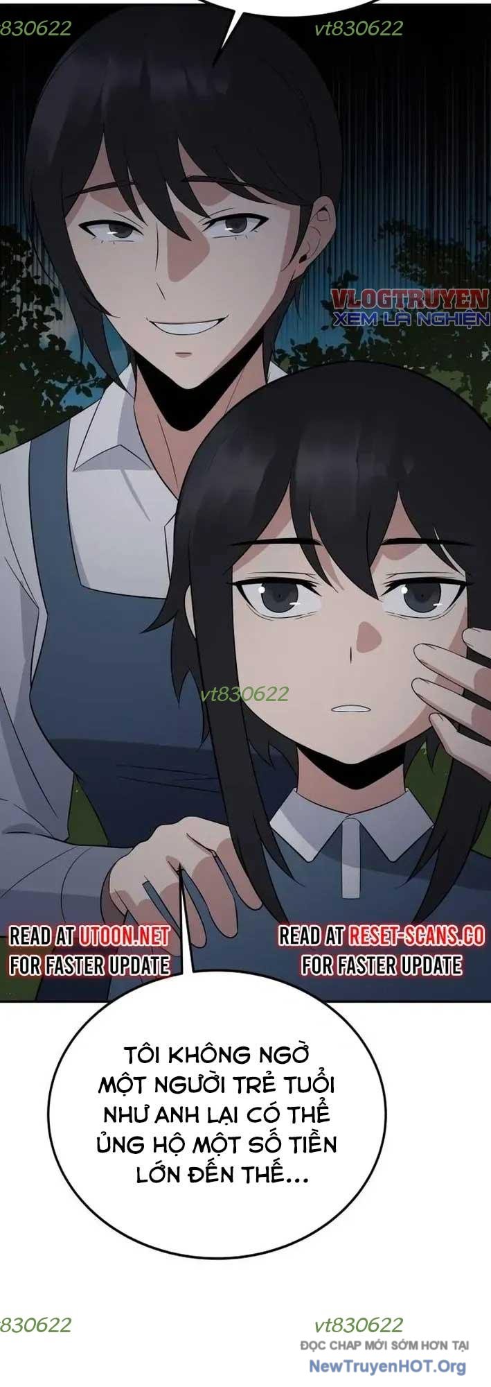 Chuyển Sinh Trở Thành Cảnh Sát: Ta Dùng Tiền Trừng Trị Kẻ Ác Chapter 33 - Trang 2