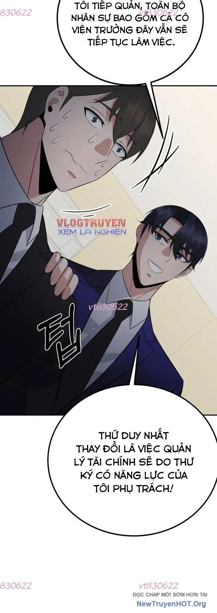 Chuyển Sinh Trở Thành Cảnh Sát: Ta Dùng Tiền Trừng Trị Kẻ Ác Chapter 33 - Trang 2