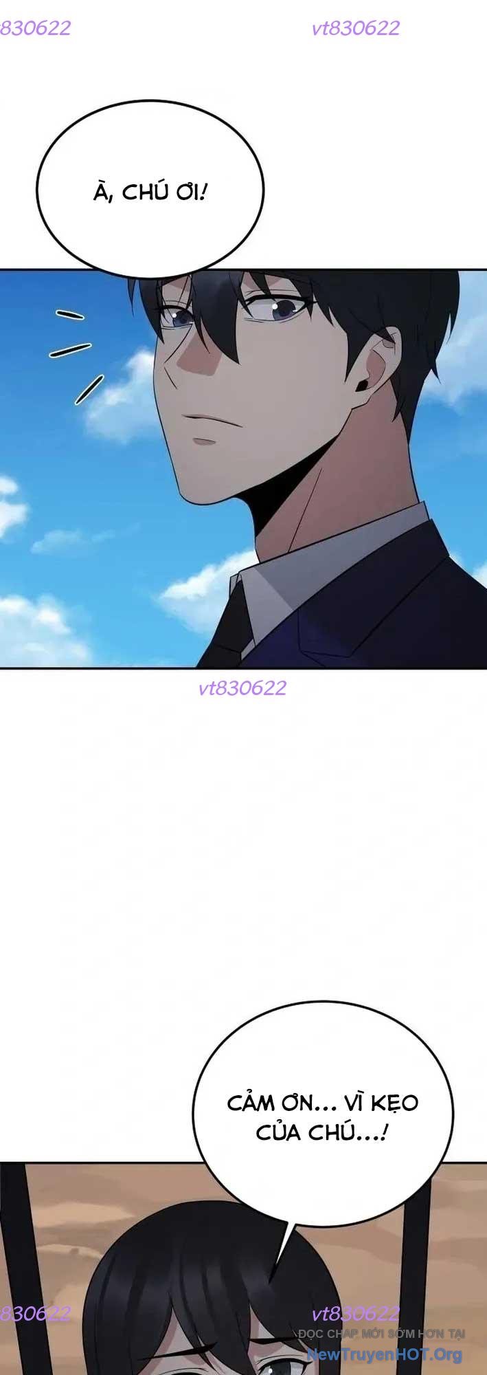 Chuyển Sinh Trở Thành Cảnh Sát: Ta Dùng Tiền Trừng Trị Kẻ Ác Chapter 33 - Trang 2