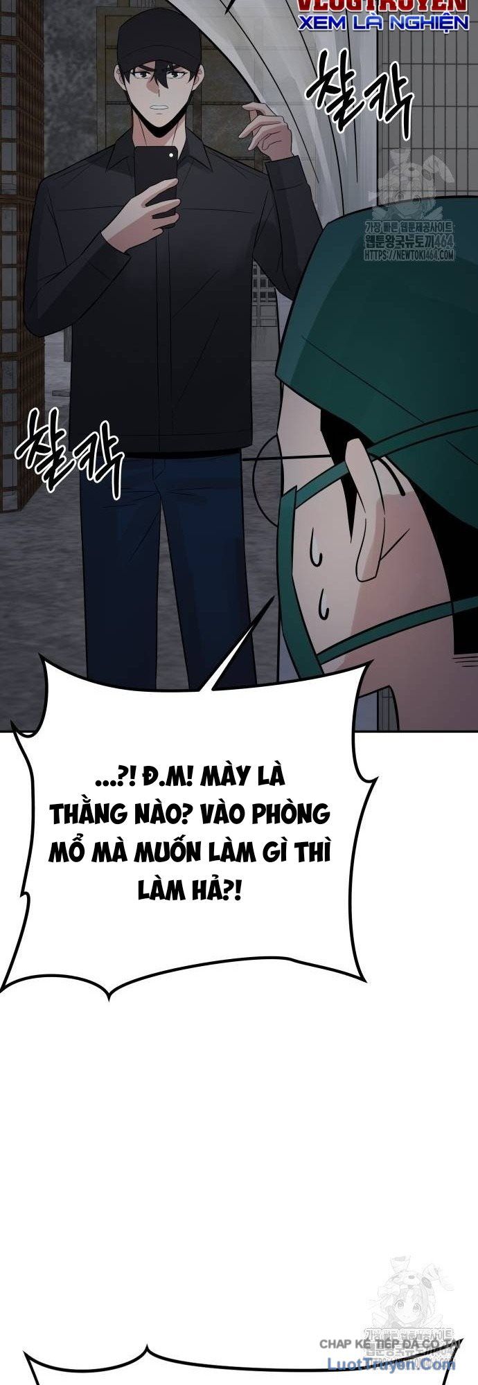 Chuyển Sinh Trở Thành Cảnh Sát: Ta Dùng Tiền Trừng Trị Kẻ Ác Chapter 34 - Trang 2