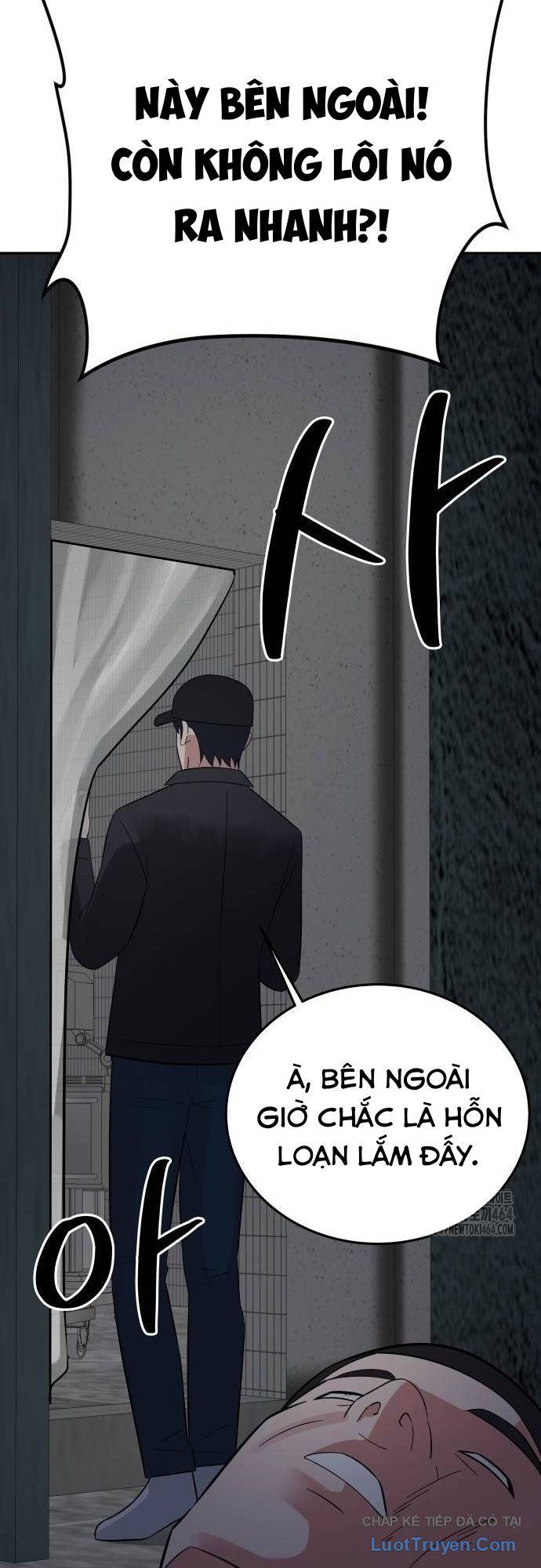 Chuyển Sinh Trở Thành Cảnh Sát: Ta Dùng Tiền Trừng Trị Kẻ Ác Chapter 34 - Trang 2