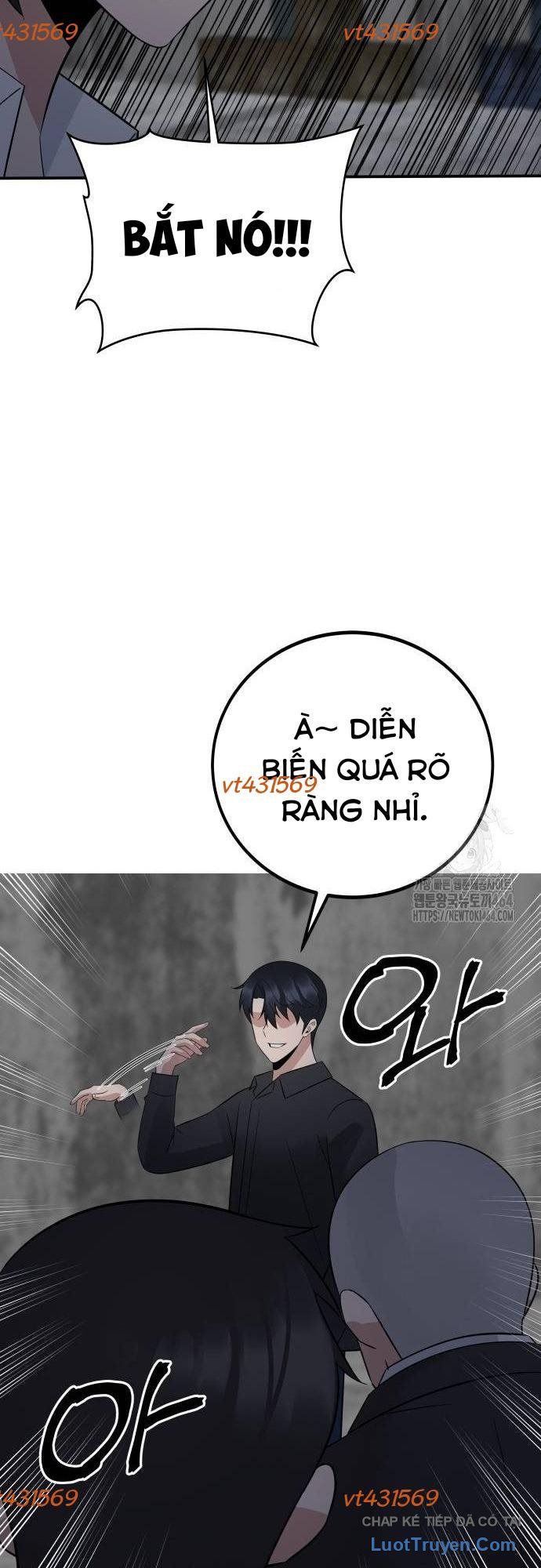 Chuyển Sinh Trở Thành Cảnh Sát: Ta Dùng Tiền Trừng Trị Kẻ Ác Chapter 34 - Trang 2