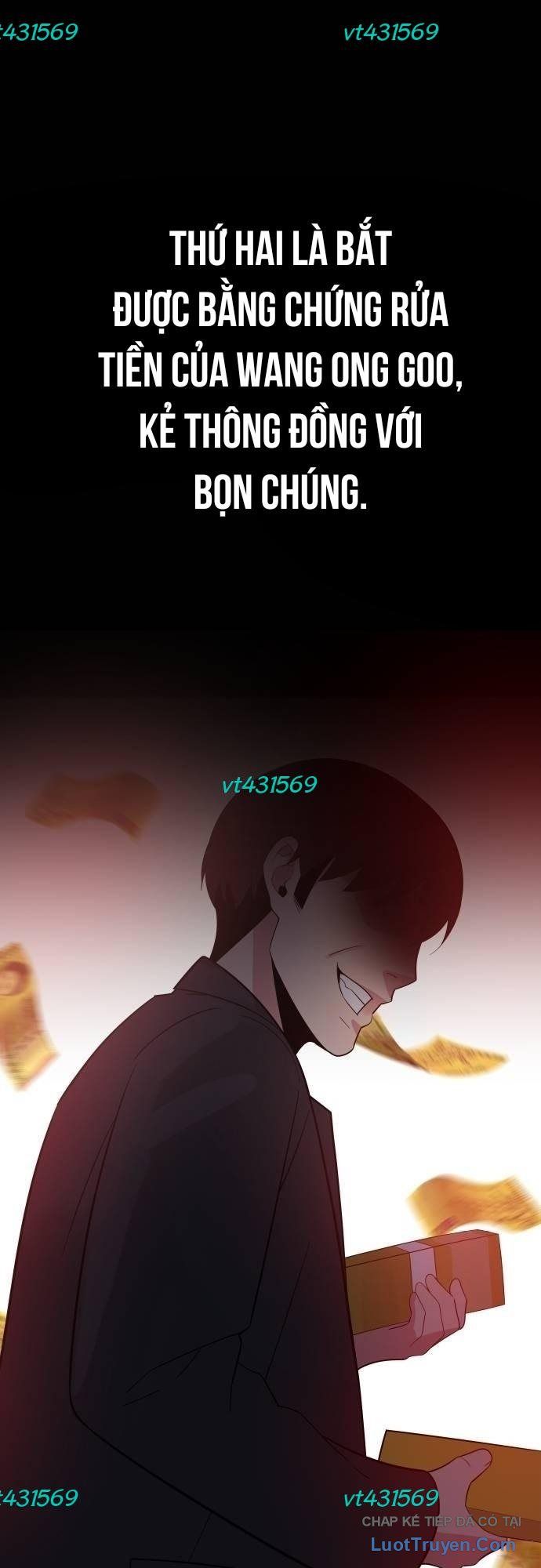 Chuyển Sinh Trở Thành Cảnh Sát: Ta Dùng Tiền Trừng Trị Kẻ Ác Chapter 34 - Trang 2