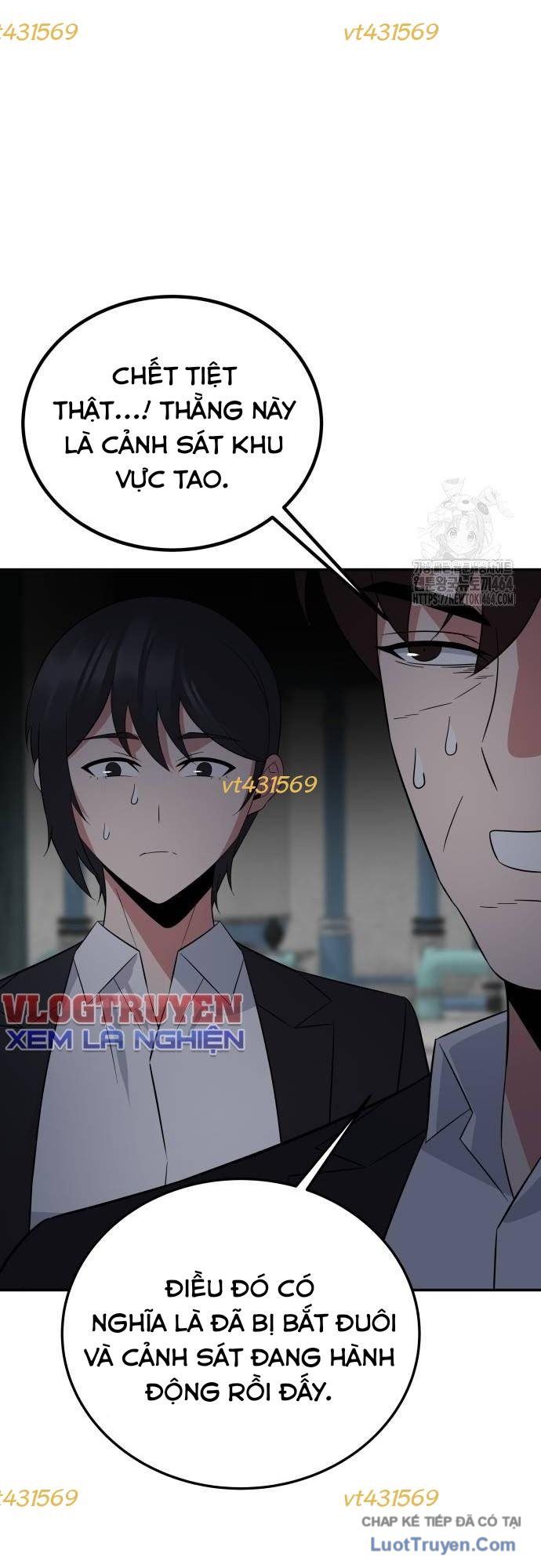 Chuyển Sinh Trở Thành Cảnh Sát: Ta Dùng Tiền Trừng Trị Kẻ Ác Chapter 34 - Trang 2